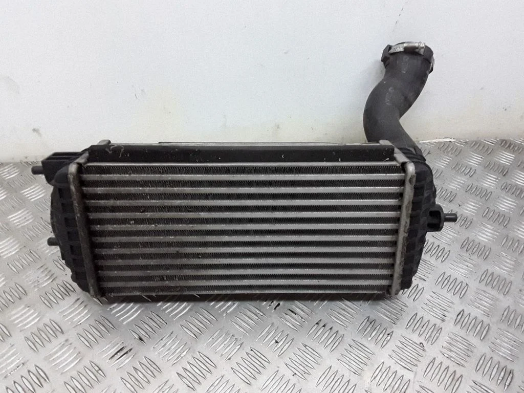 Intercooler radiator 282702A820
