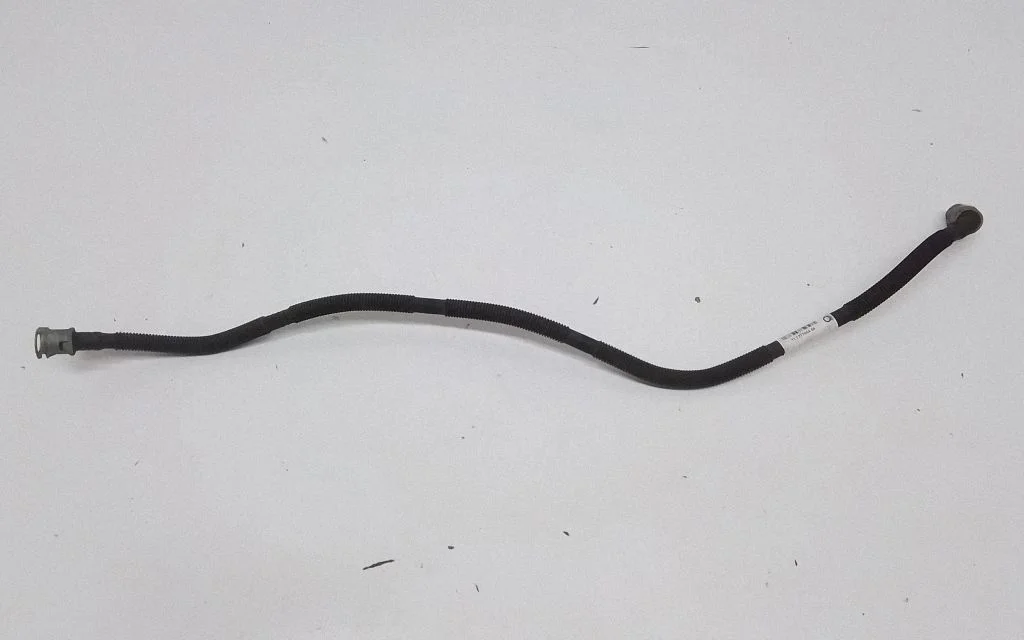 Air intake hose/pipe – BMW 3 Series GT F34 (2013-2017)