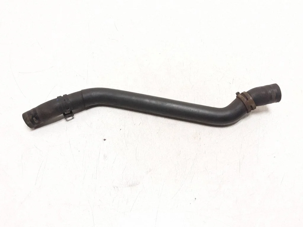 Air intake hose/pipe 5Q0122101CK
