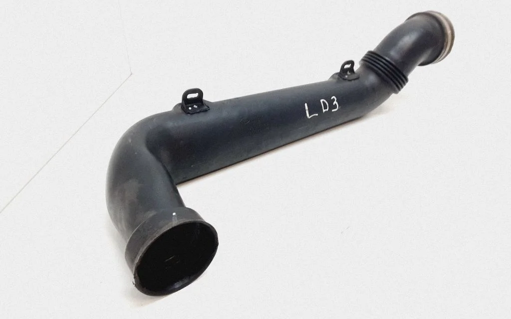 Air intake hose/pipe PHD000603
