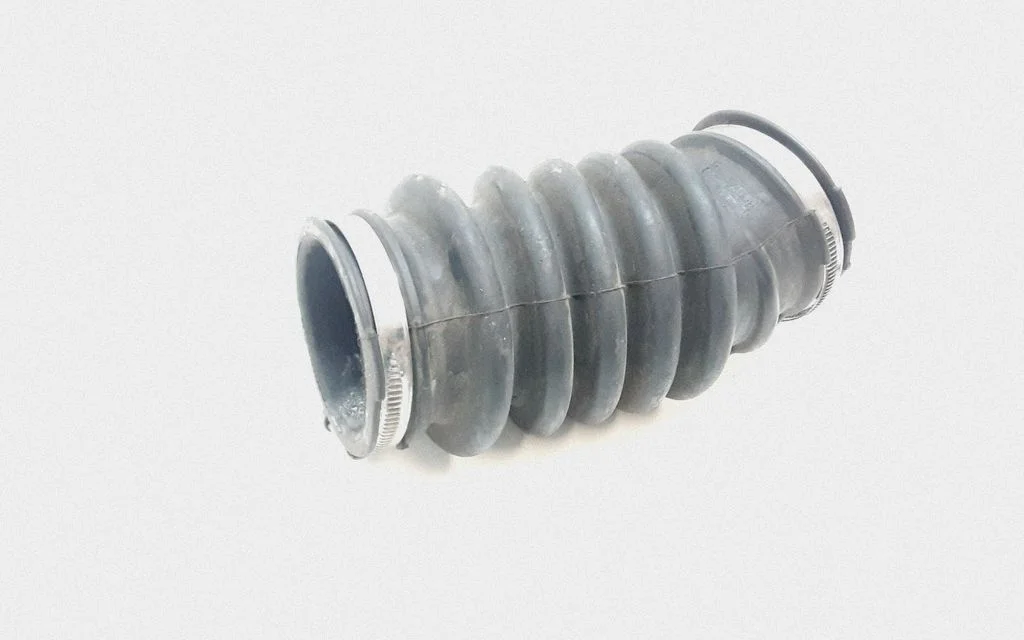 Õhu sisselaske voolik (-ud)/ toru (-d) – Volvo S60 (2011-2013)