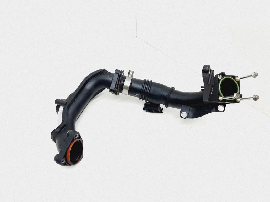 Air intake hose/pipe – Volvo V60 (2011-2013)