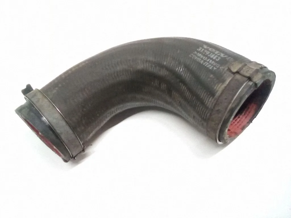 Õhu sisselaske voolik (-ud)/ toru (-d) – Volvo S60 (2011-2013)
