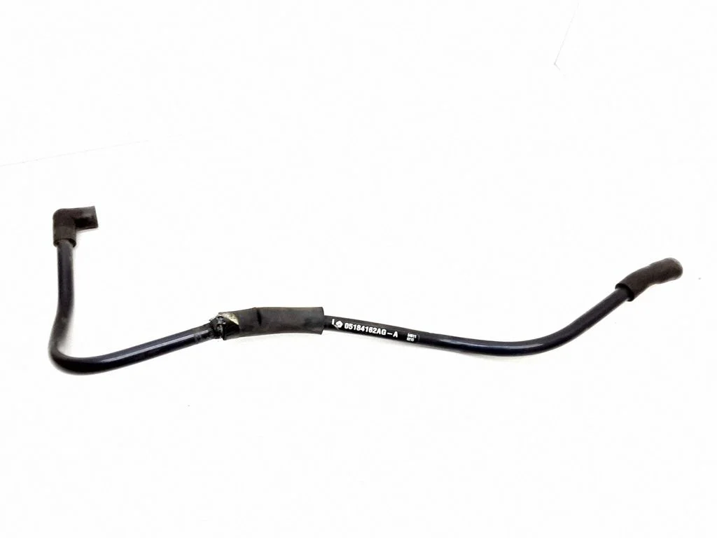 Air intake hose/pipe 05184162AG