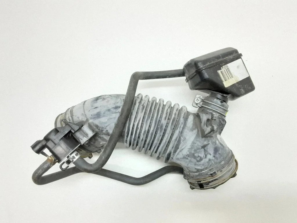 Air intake hose/pipe 17880