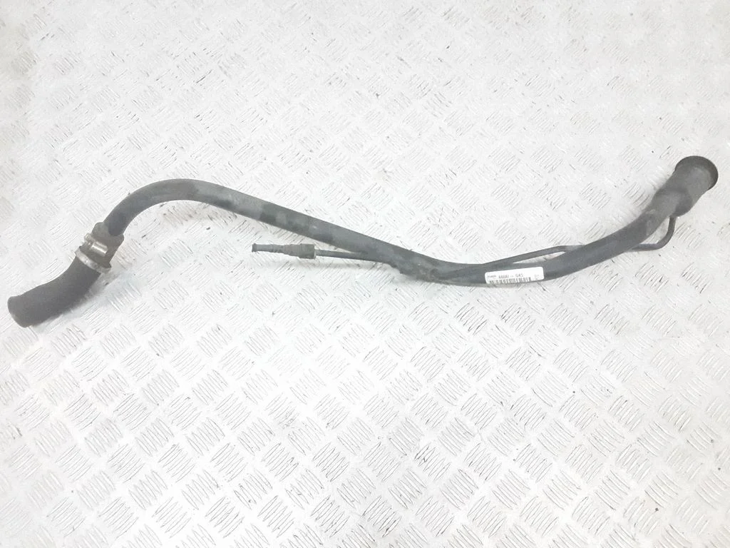 Rura wlewu paliwa – Dodge Grand Caravan (2008-2020)