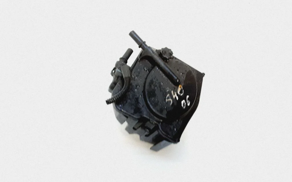 Fuel filter – Volvo V50 (2004-2007)