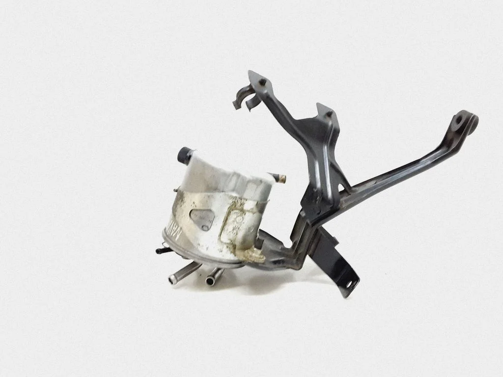 Fuel filter – Nissan Navara D40 (2004-2015)