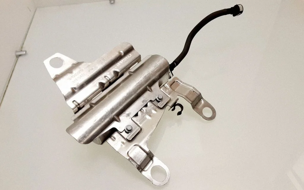 Fuel filter – Volvo XC90 (2014-)