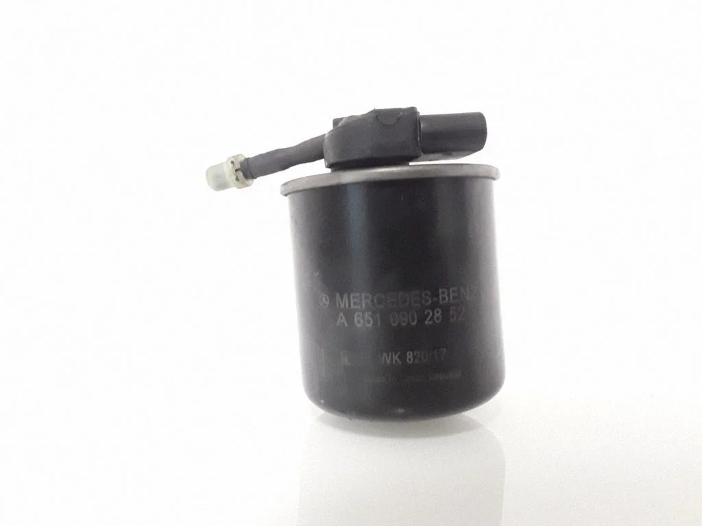 Fuel filter – Mercedes-Benz GLC-Class C253 (2016-)
