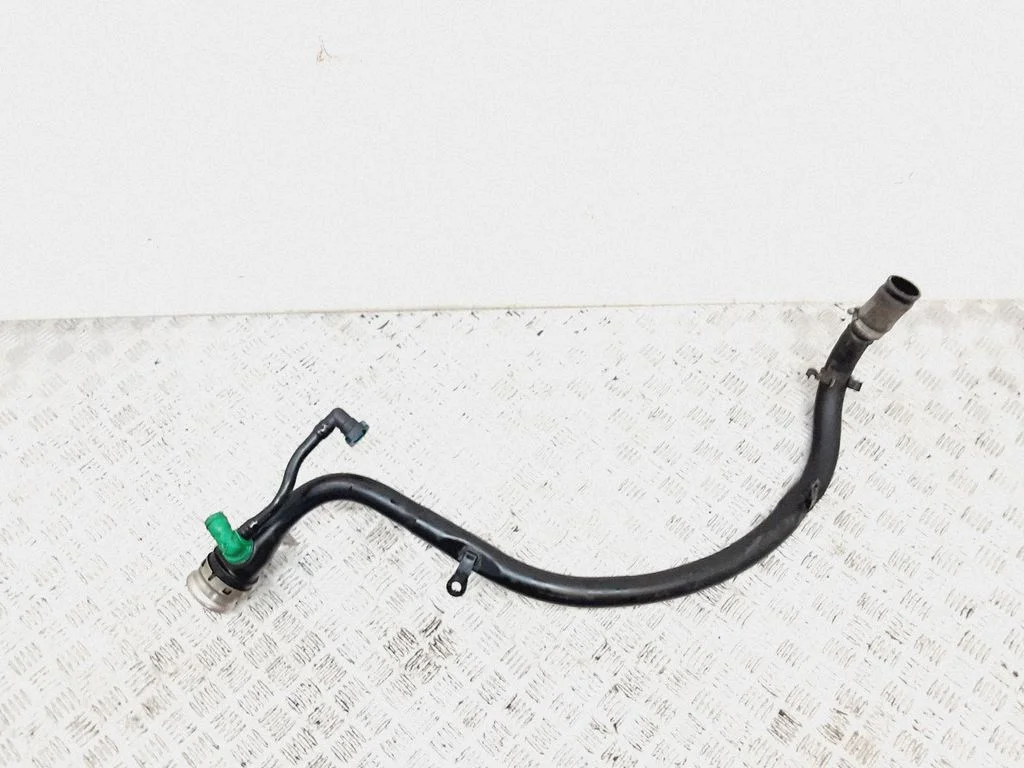 Rura wlewu paliwa – BMW X5 E70 (2006-2013)