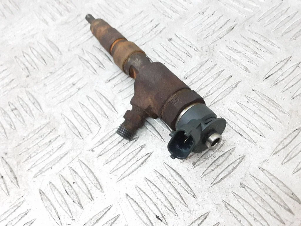 Fuel injector – Peugeot 3008 II (2016-2023)