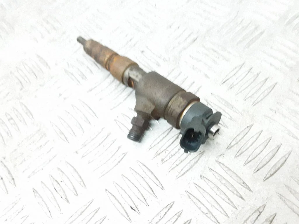 Fuel injector – Peugeot 3008 II (2016-2023)