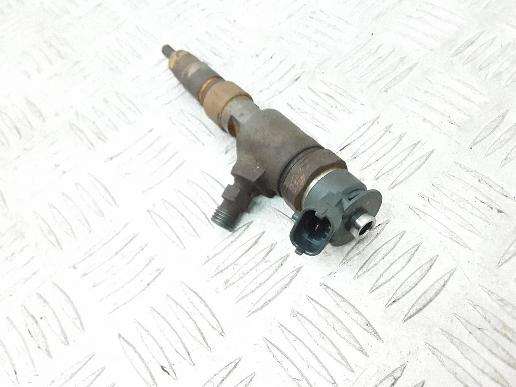 Fuel injector – Peugeot 3008 II (2016-2023)