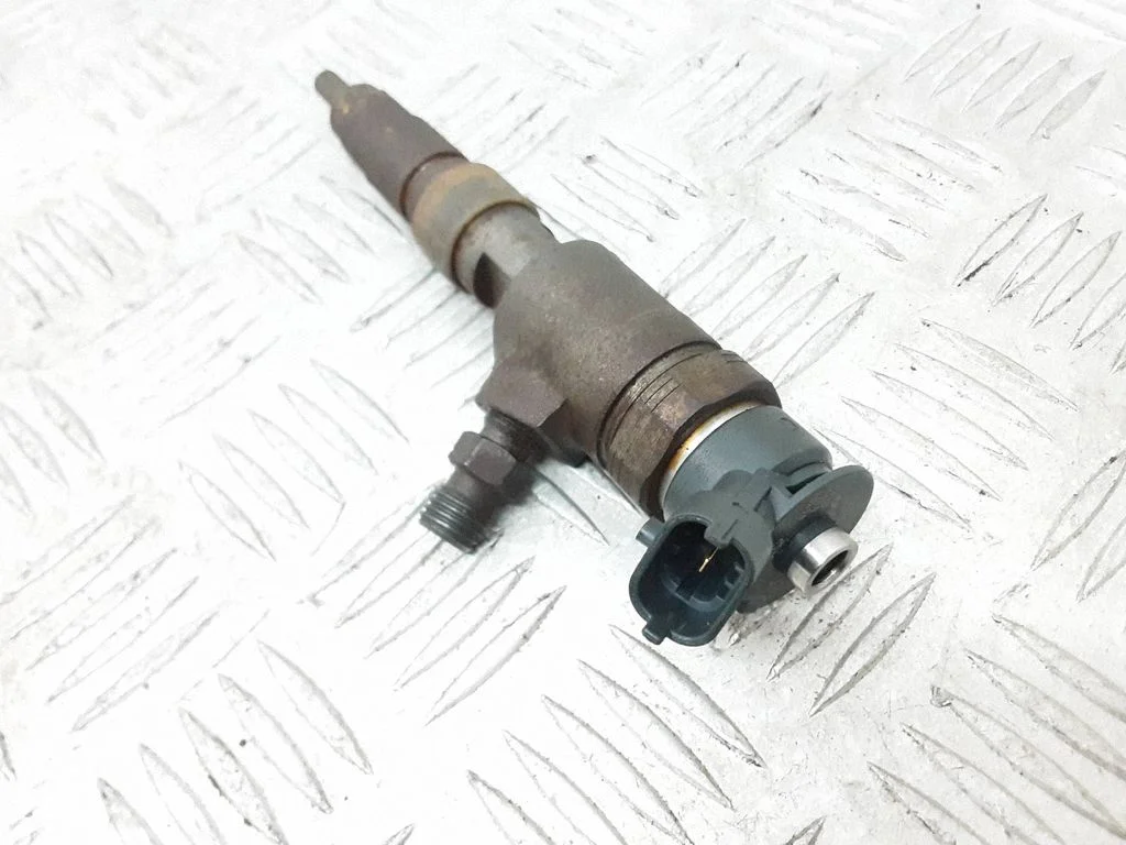 Fuel injector – Peugeot 3008 II (2016-2023)