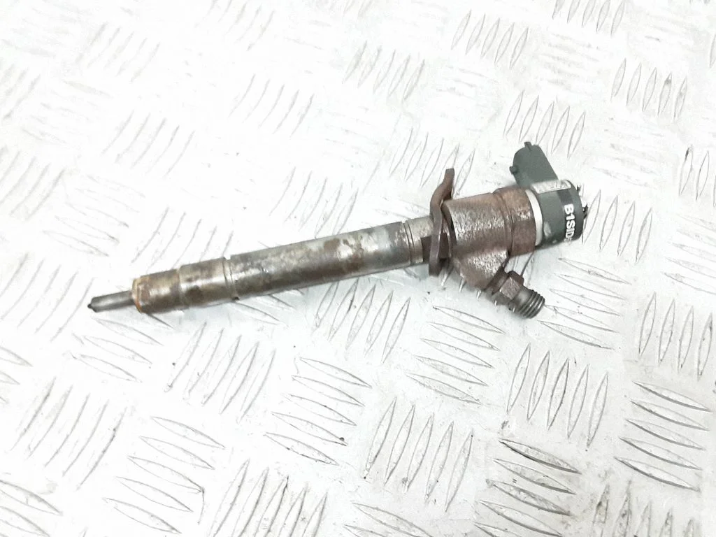 Fuel injector – Volvo V50 (2004-2007)
