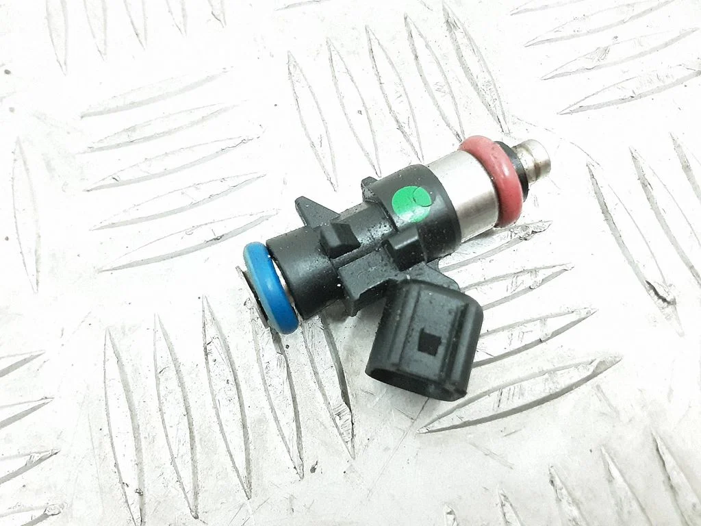 Sprausla (-as) (inžektors (-i)) 0280158662