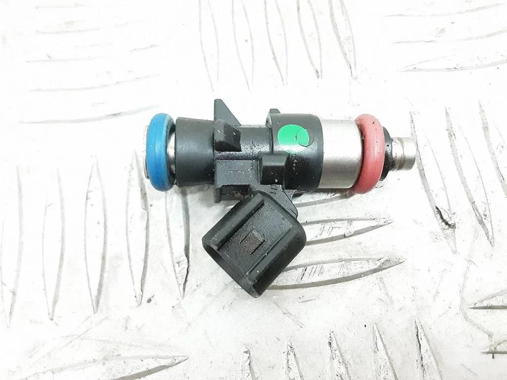 Sprausla (-as) (inžektors (-i)) 0280158662