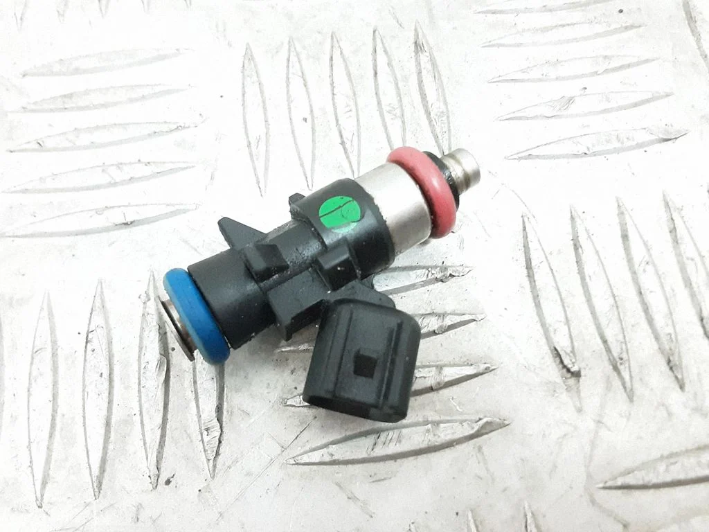 Sprausla (-as) (inžektors (-i)) 0280158662