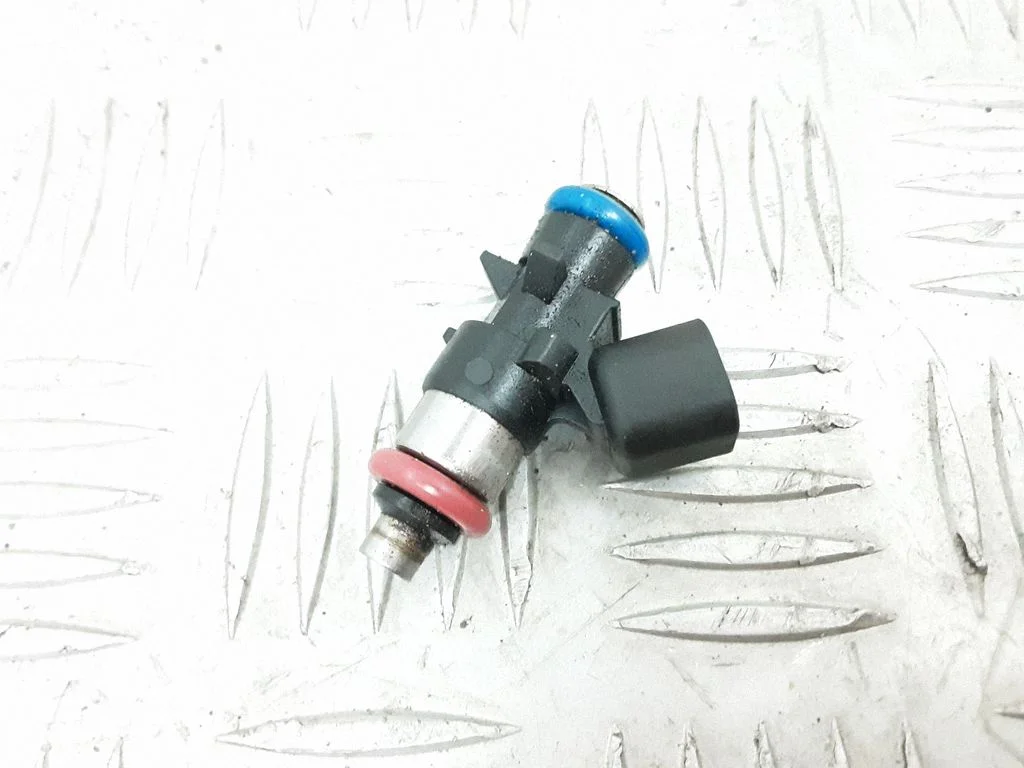 Sprausla (-as) (inžektors (-i)) 0280158662