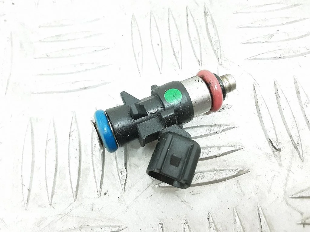 Sprausla (-as) (inžektors (-i)) 0280158662