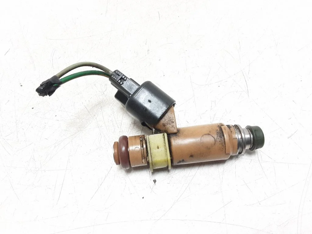 Fuel injector – Volvo V50 (2004-2007)