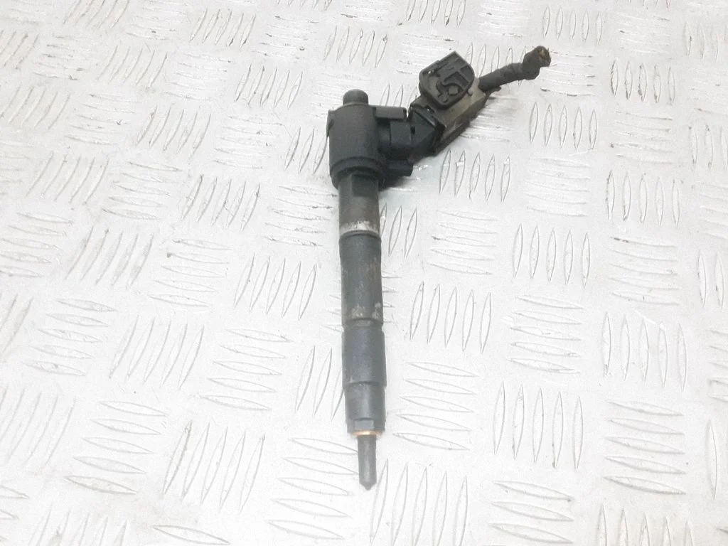 Fuel injector – Volvo V40 (2012-2019)