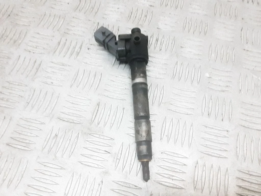 Fuel injector – Volvo V40 (2012-2019)