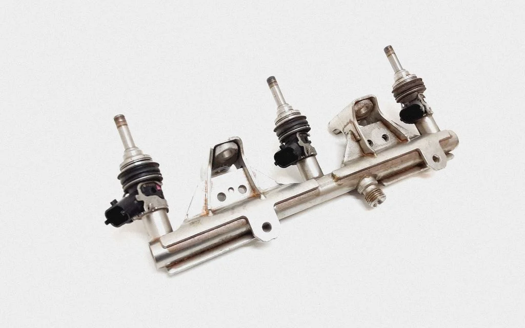 Fuel injector 9A111085903