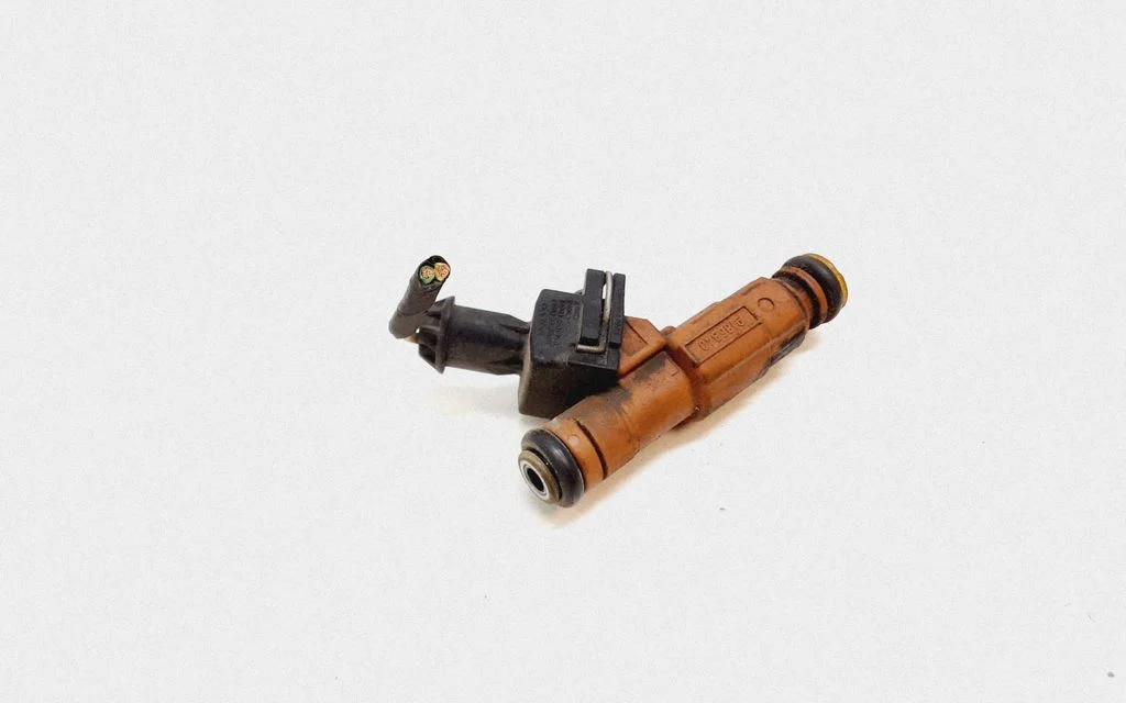 Fuel injector – Volvo XC70 (2001-2004)