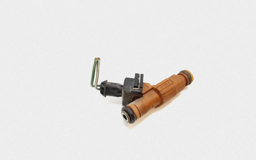 Fuel injector – Volvo XC70 (2001-2004)