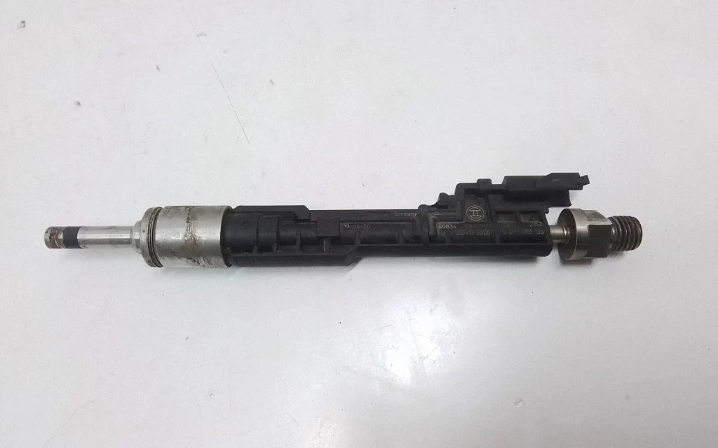 Fuel injector – BMW 7 Series F01 F02 F03 F04 (2008-2016)