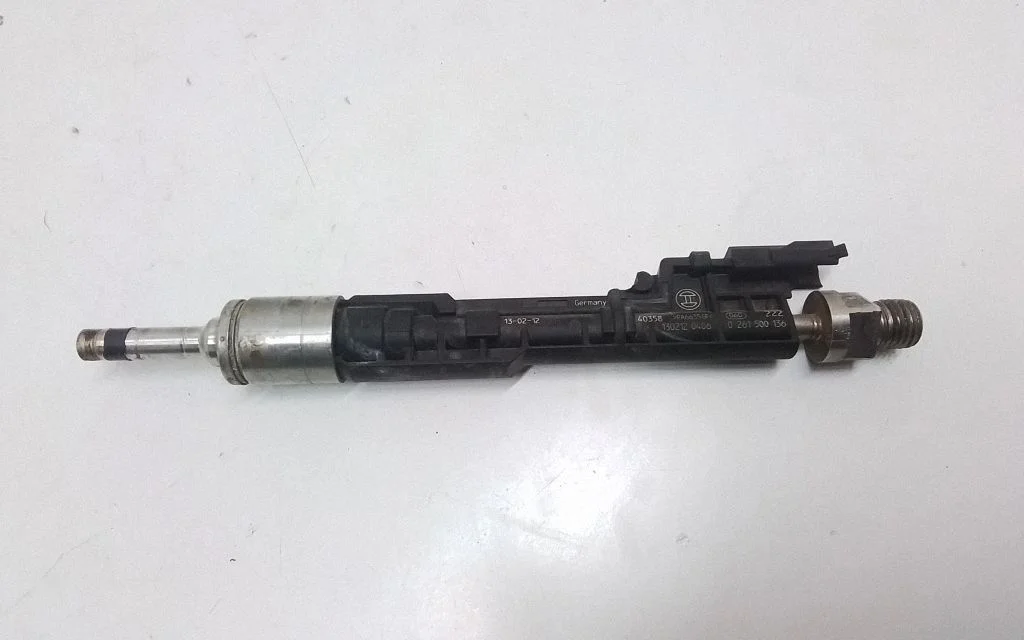 Fuel injector – BMW 7 Series F01 F02 F03 F04 (2008-2016)