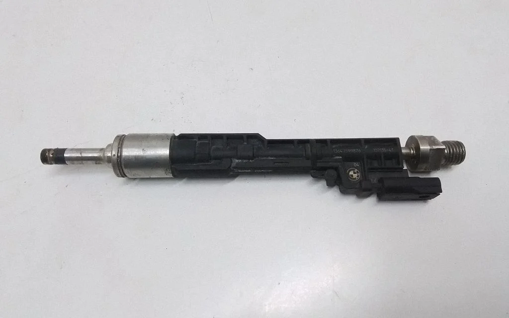 Fuel injector – BMW 7 Series F01 F02 F03 F04 (2008-2016)