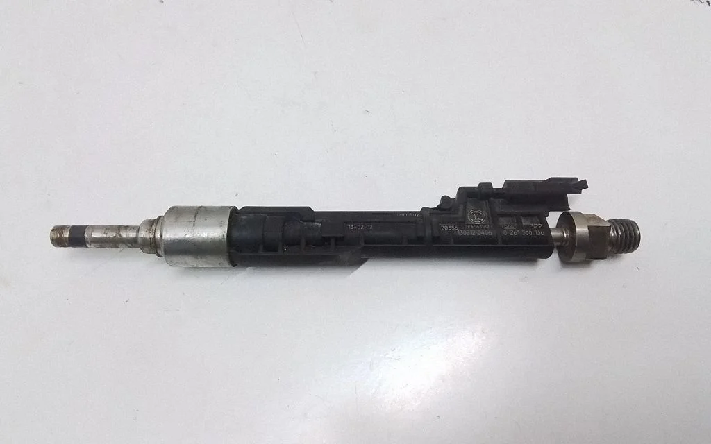 Fuel injector – BMW 7 Series F01 F02 F03 F04 (2008-2016)