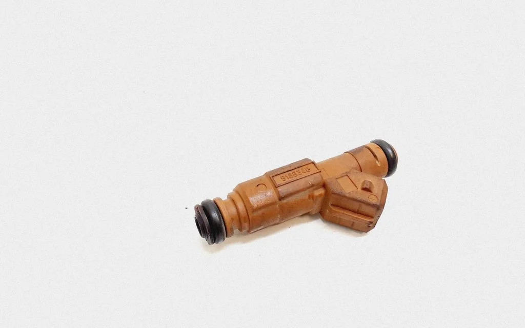 Fuel injector – Volvo XC70 (2001-2004)