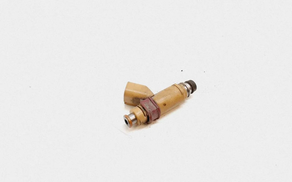 Fuel injector