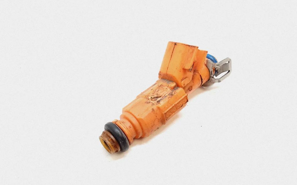 Fuel injector – Volvo XC70 (2001-2004)