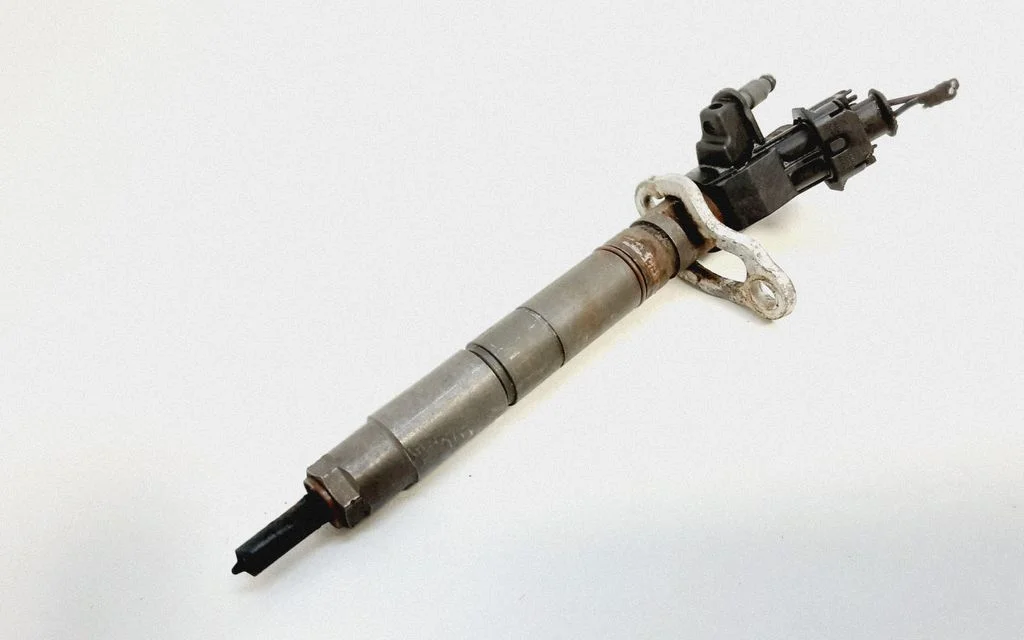 Fuel injector – Volvo XC60 (2009-2013)