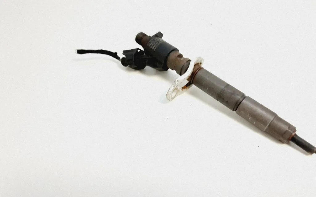 Fuel injector – Volvo XC60 (2009-2013)