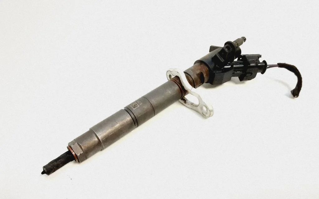 Fuel injector – Volvo XC60 (2009-2013)