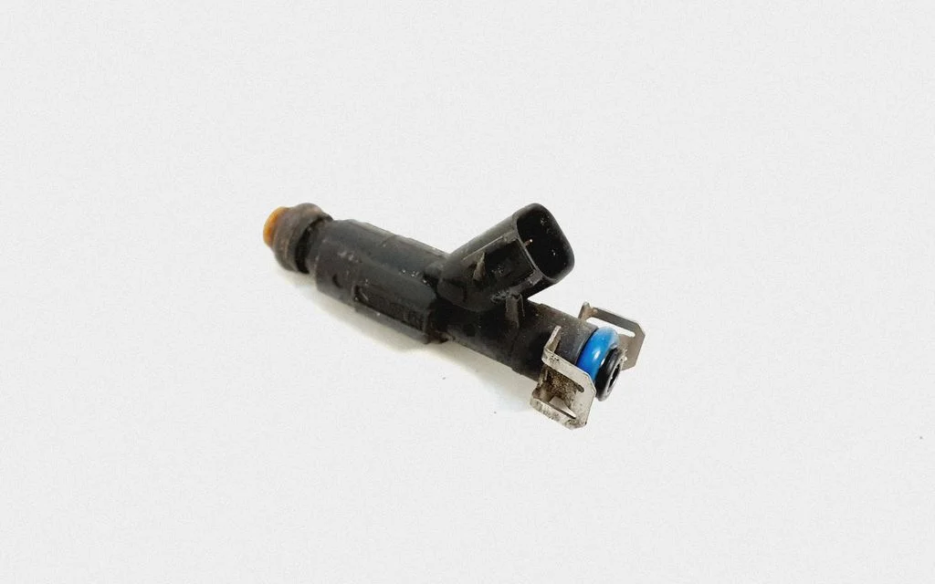 Fuel injector – Volvo V50 (2004-2007)