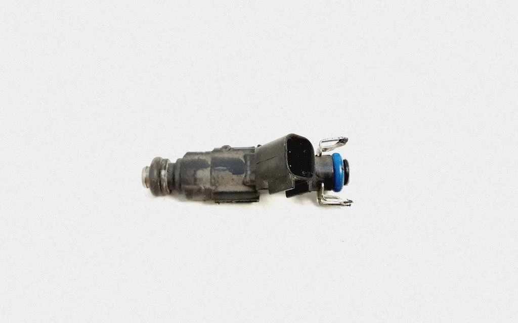 Fuel injector – Volvo V50 (2004-2007)