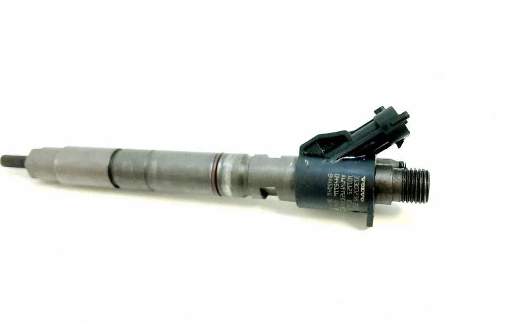 Fuel injector – Volvo S60 (2011-2013)