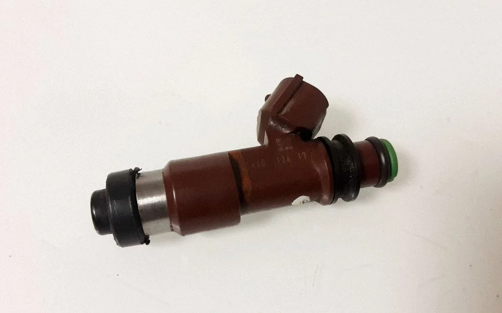 Fuel injector – Subaru Outback (2009-2014)