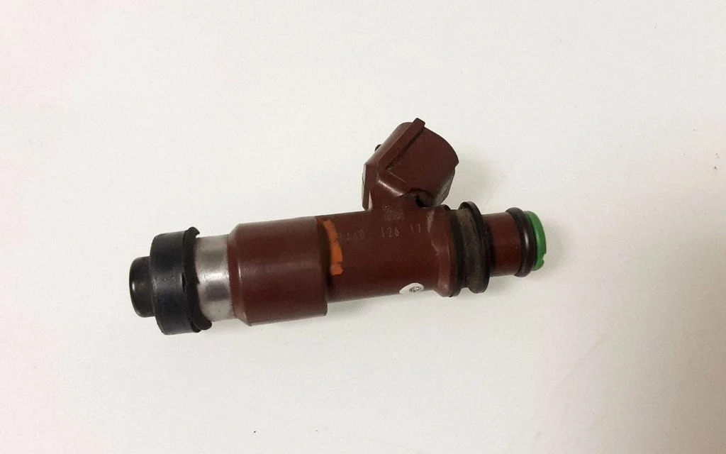 Fuel injector – Subaru Outback (2009-2014)