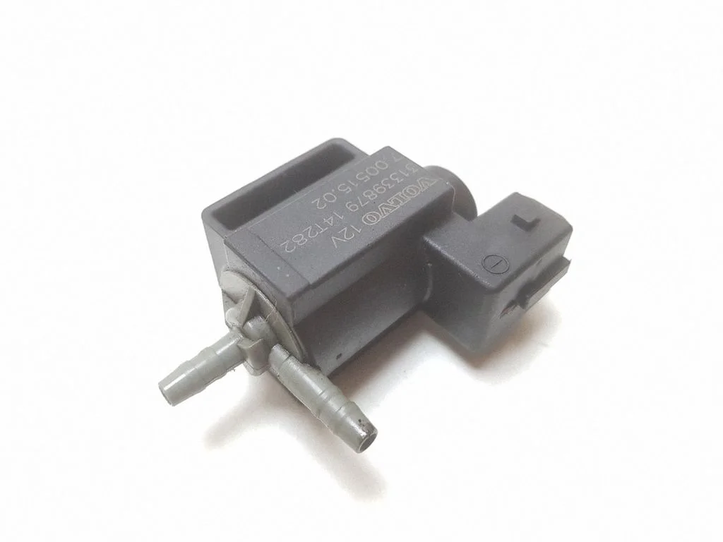 Vacuum valve 31339879