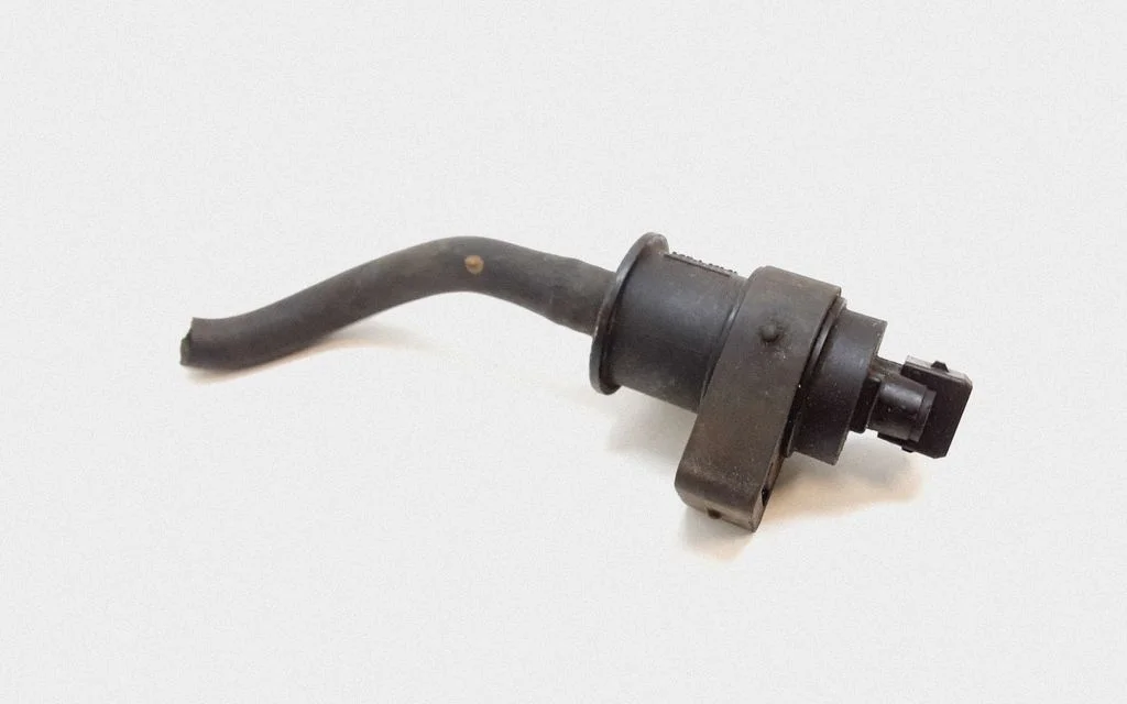 Vacuum valve – Volvo XC60 (2009-2013)