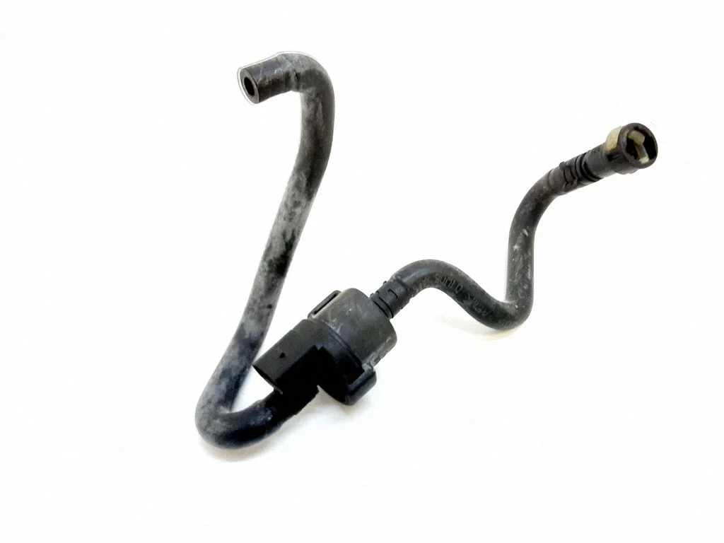 Vaakumklapp – Audi A4 S4 B6 8E 8H (2001-2005)