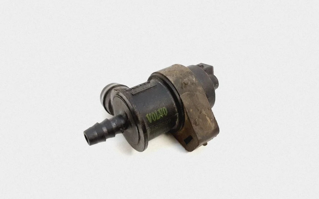 Vacuum valve – Volvo S80 (2007-2013)